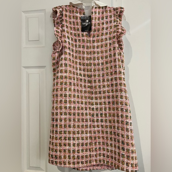 Forever 21 dress - Picture 2 of 7